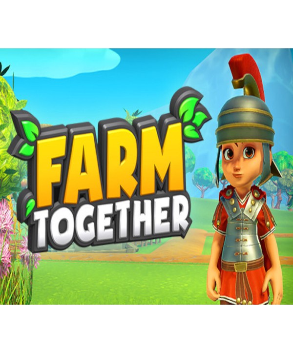Farm Together - Laurel Pack DLC Steam Key GLOBAL
